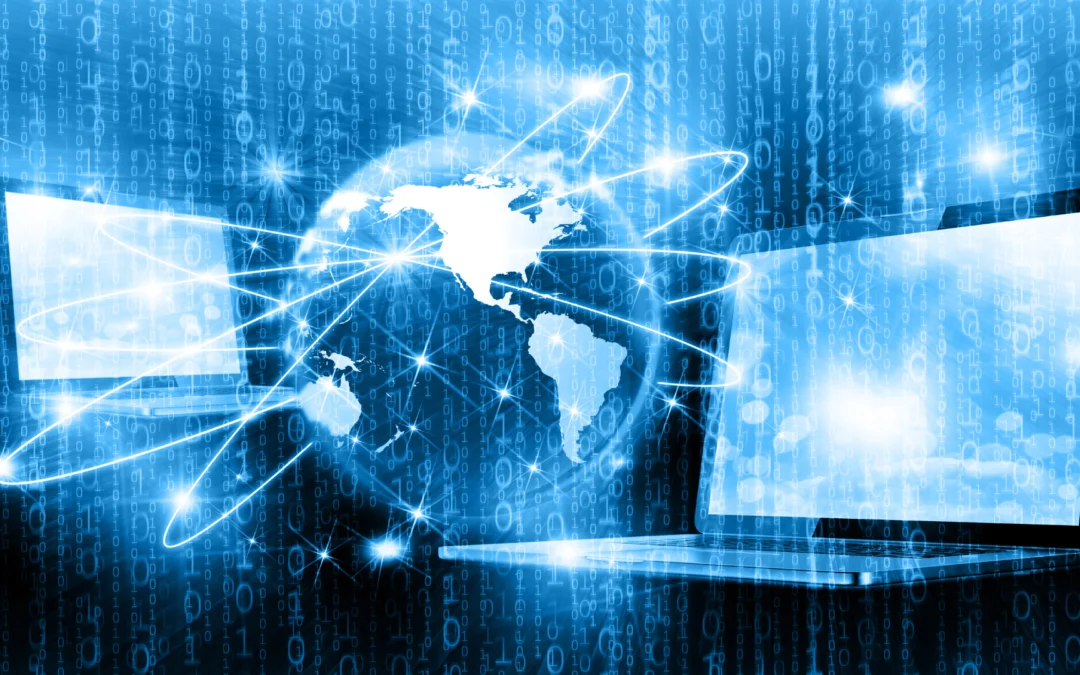 “Connecting the World: The Global Reach of Internet Access and Its Future Implications”