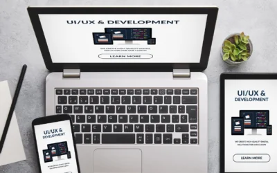 “Why Mobile Optimization is Crucial for Your Business Website”